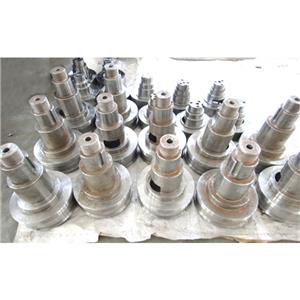 天津热处理加工